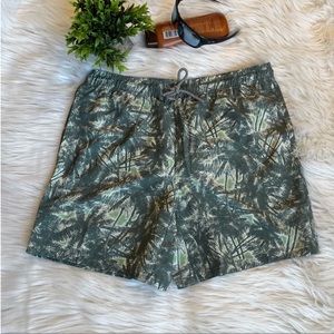 Biwisy - Men’s Quick Dry Swim Trunks